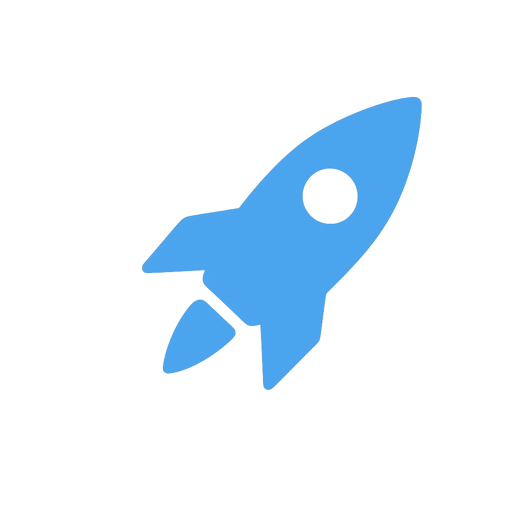 Messngr Rocket